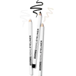 Revolution Beauty Relove by Revolution Kohl Eyeliner White^ Eyeliner