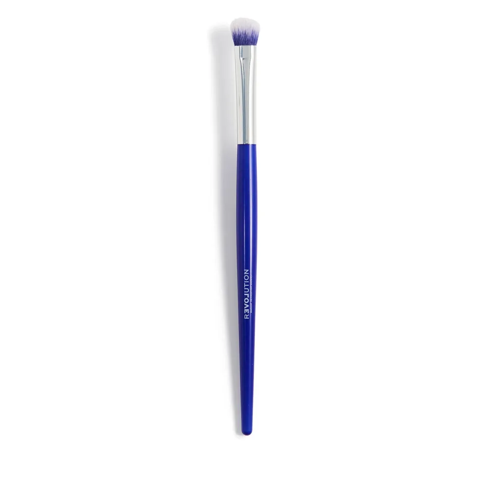 Revolution Beauty Relove by Revolution Pigment Blending Brush^ Face Brushes