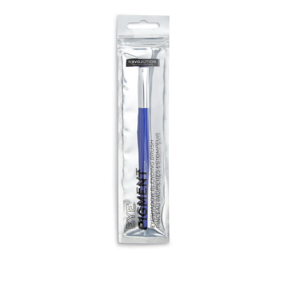 Revolution Beauty Relove by Revolution Pigment Blending Brush^ Face Brushes