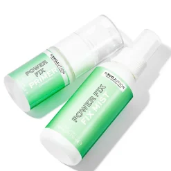 Revolution Beauty Relove by Revolution Power Fix Primer^ Makeup Primer
