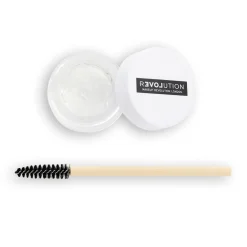 Revolution Beauty Relove by Revolution Power Brow Fix Clear^ Brow Gel
