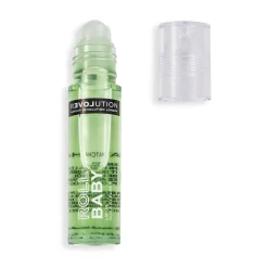Revolution Beauty Relove by Revolution Roll Baby Lip Oil Matcha^ Lip Oil