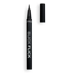 Revolution Beauty Relove by Revolution Slick Flick Eyeliner Black^ Eyeliner