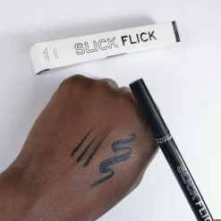 Revolution Beauty Relove by Revolution Slick Flick Eyeliner Black^ Eyeliner