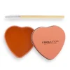 Revolution Beauty Relove by Revolution So Peachy Soap Brow Tin^ Brow Soap