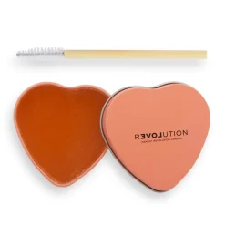 Revolution Beauty Relove by Revolution So Peachy Soap Brow Tin^ Brow Soap