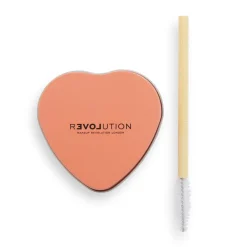 Revolution Beauty Relove by Revolution So Peachy Soap Brow Tin^ Brow Soap