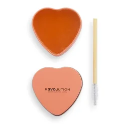 Revolution Beauty Relove by Revolution So Peachy Soap Brow Tin^ Brow Soap