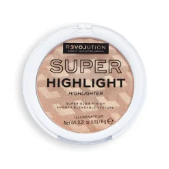 Revolution Beauty Relove by Revolution Super Highlighter Rose^ Highlighter