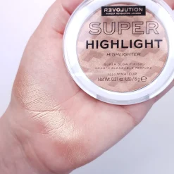 Revolution Beauty Relove by Revolution Super Highlighter Rose^ Highlighter