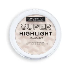 Revolution Beauty Relove by Revolution Super Highlighter Blushed^ Highlighter