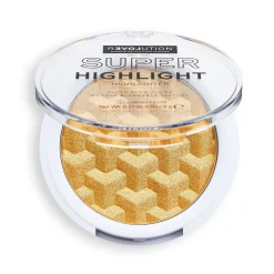 Revolution Beauty Relove by Revolution Super Highlighter Gold^ Highlighter