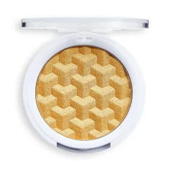 Revolution Beauty Relove by Revolution Super Highlighter Gold^ Highlighter