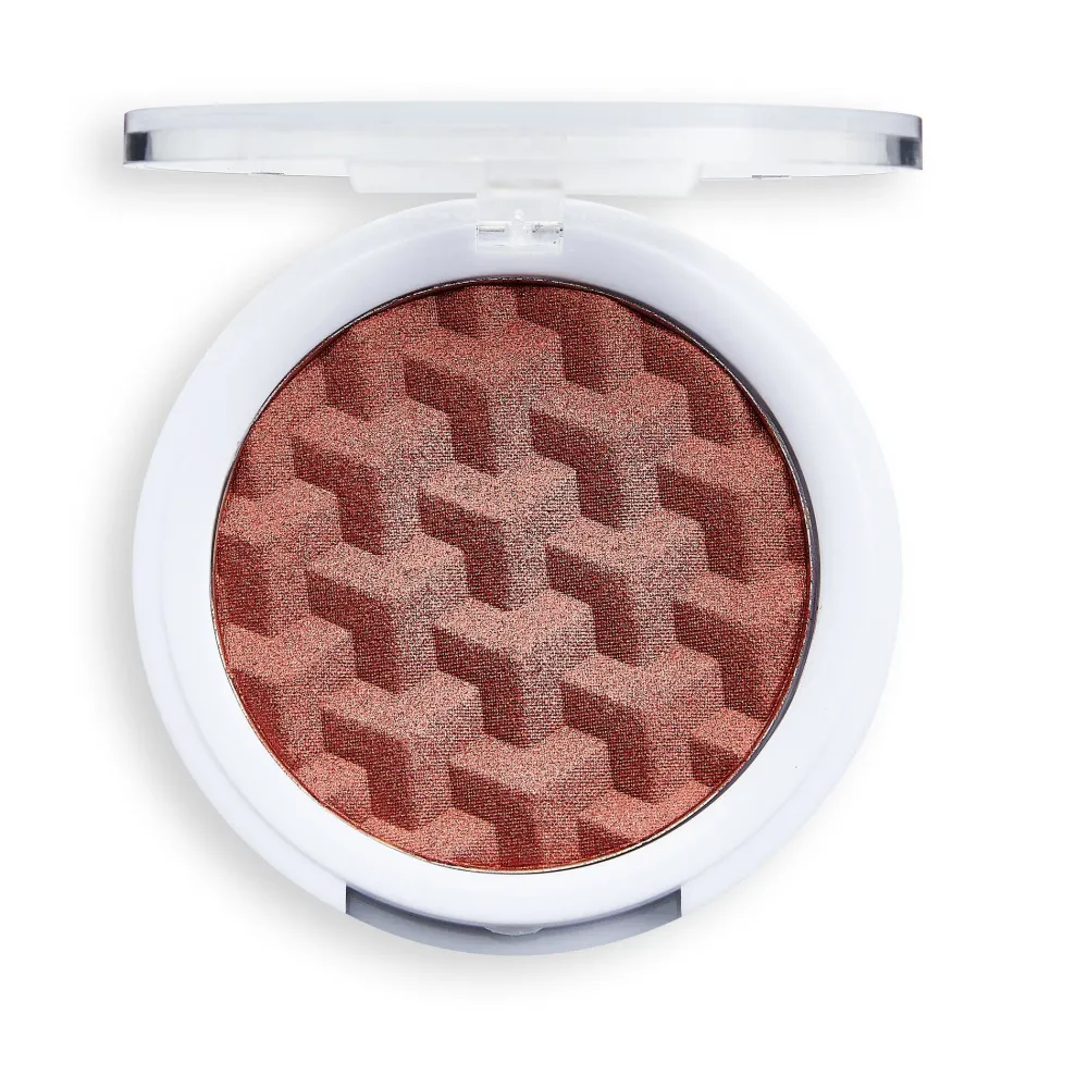 Revolution Beauty Relove by Revolution Super Highlighter Raspberry^ Highlighter