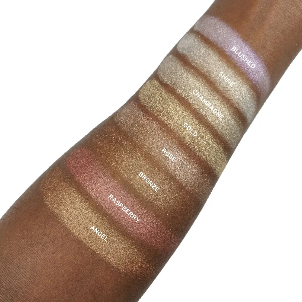 Revolution Beauty Relove by Revolution Super Highlighter Raspberry^ Highlighter