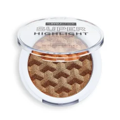 Revolution Beauty Relove by Revolution Super Highlighter Bronze^ Highlighter
