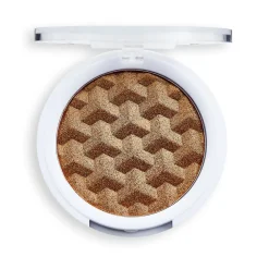 Revolution Beauty Relove by Revolution Super Highlighter Bronze^ Highlighter