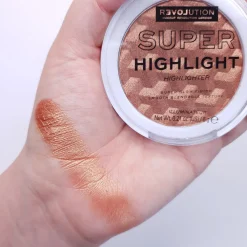 Revolution Beauty Relove by Revolution Super Highlighter Bronze^ Highlighter
