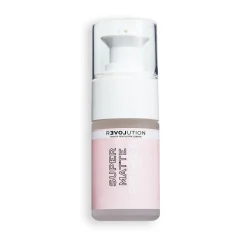 Revolution Beauty Relove by Revolution Super Matte Primer^ Makeup Primer