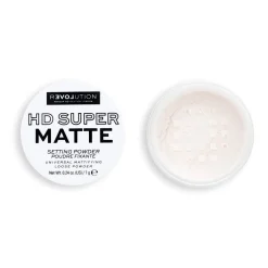 Revolution Beauty Relove by Revolution Super HD Setting Powder^ Baking Powder|Powder