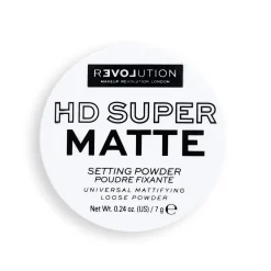 Revolution Beauty Relove by Revolution Super HD Setting Powder^ Baking Powder|Powder