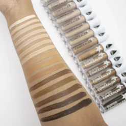 Revolution Beauty Relove by Revolution Super Concealer Radiant Matte^ Concealer