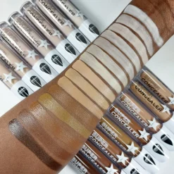 Revolution Beauty Relove by Revolution Super Concealer Radiant Matte^ Concealer