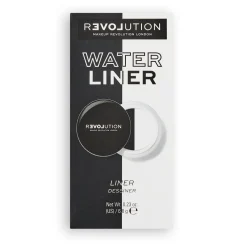 Revolution Beauty Relove by Revolution Water Activated Liner Distinction^ Eyeliner|Sfx