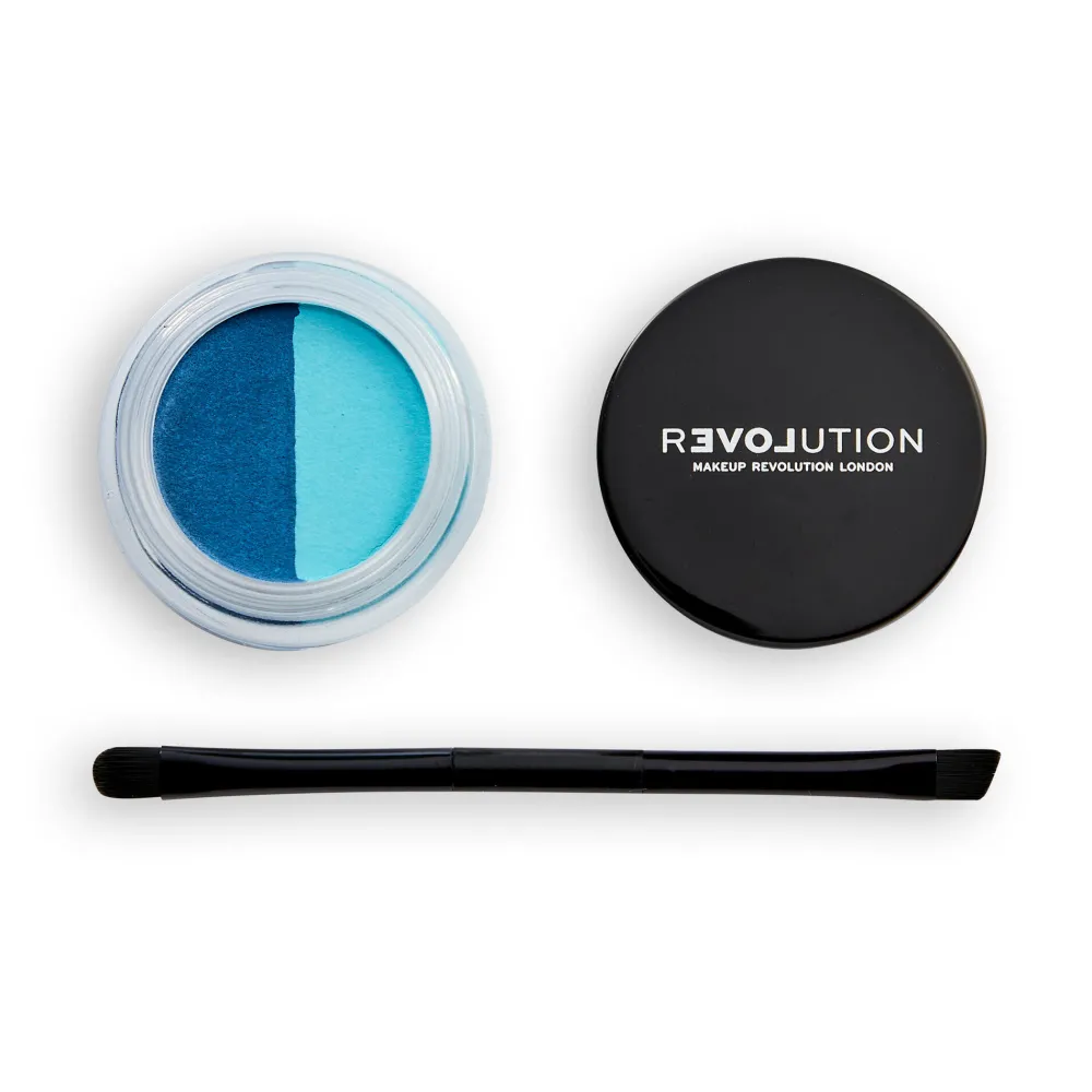 Revolution Beauty Relove by Revolution Water Activated Liner Cryptic^ Eyeliner|Sfx