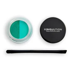 Revolution Beauty Relove by Revolution Water Activated Liner Intellect^ Eyeliner|Sfx