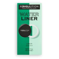Revolution Beauty Relove by Revolution Water Activated Liner Intellect^ Eyeliner|Sfx