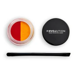 Revolution Beauty Relove by Revolution Water Activated Liner Double Up^ Eyeliner|Sfx