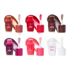 Revolution Beauty Relove Drip It Glossy Lip Oil^ Lip Oil