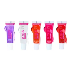 Revolution Beauty Relove Kiss It Lip Gloss Peach^ Lip Gloss