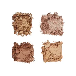Revolution Beauty Relove Pocket Shadow Palette Coconut Dream^ Shadow Palettes
