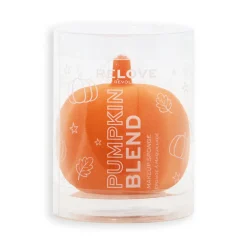 Revolution Beauty Relove Pumpkin Blend Beauty Sponge^ Makeup Sponges