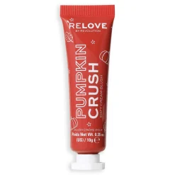 Revolution Beauty Relove Pumpkin Crush Cream Blusher Extra Hot Orange^ Blush