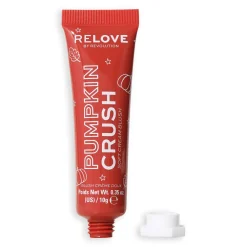 Revolution Beauty Relove Pumpkin Crush Cream Blusher Extra Hot Orange^ Blush