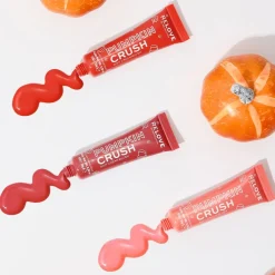 Revolution Beauty Relove Pumpkin Crush Cream Blusher Decaf Pink^ Blush