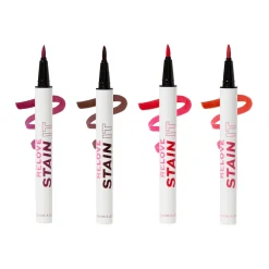 Revolution Beauty Relove Stain It Lip Ink^ Lip Stains & Lip Tints