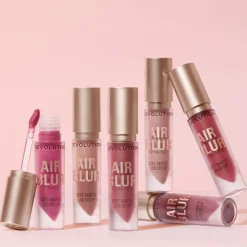 Revolution Beauty Revolution Air Blur Matte Liquid Lipstick^ Lipstick