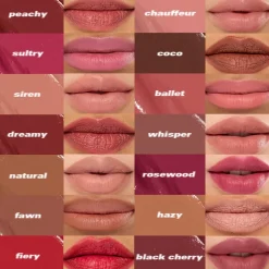 Revolution Beauty Revolution Air Blur Matte Liquid Lipstick^ Lipstick
