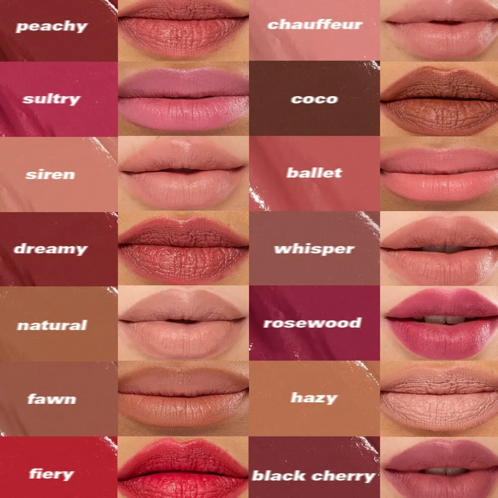 Revolution Beauty Revolution Air Blur Matte Liquid Lipstick^ Lipstick