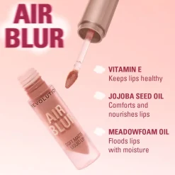 Revolution Beauty Revolution Air Blur Matte Liquid Lipstick^ Lipstick