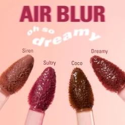 Revolution Beauty Revolution Air Blur Matte Liquid Lipstick^ Lipstick