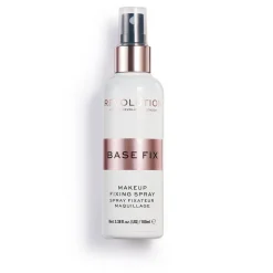 Revolution Beauty Revolution Base Fix Makeup Fixing Spray^ Setting Spray