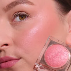 Revolution Beauty Revolution Beam Bright Blush Pink Party^ Blush