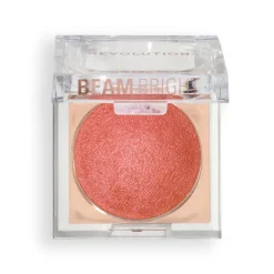 Revolution Beauty Revolution Beam Bright Blush Orange Crush^ Blush