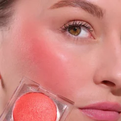 Revolution Beauty Revolution Beam Bright Blush Orange Crush^ Blush