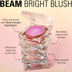 Revolution Beauty Revolution Beam Bright Blush Orange Crush^ Blush